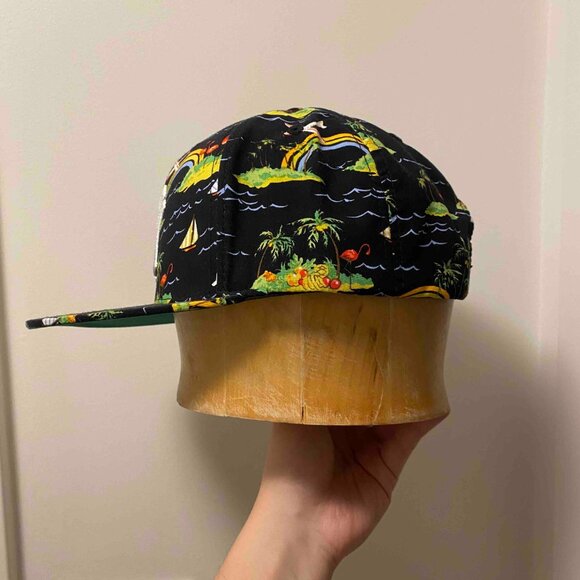 New York Yankees x Coopers town American Needle snapback - Picture 2 of 10